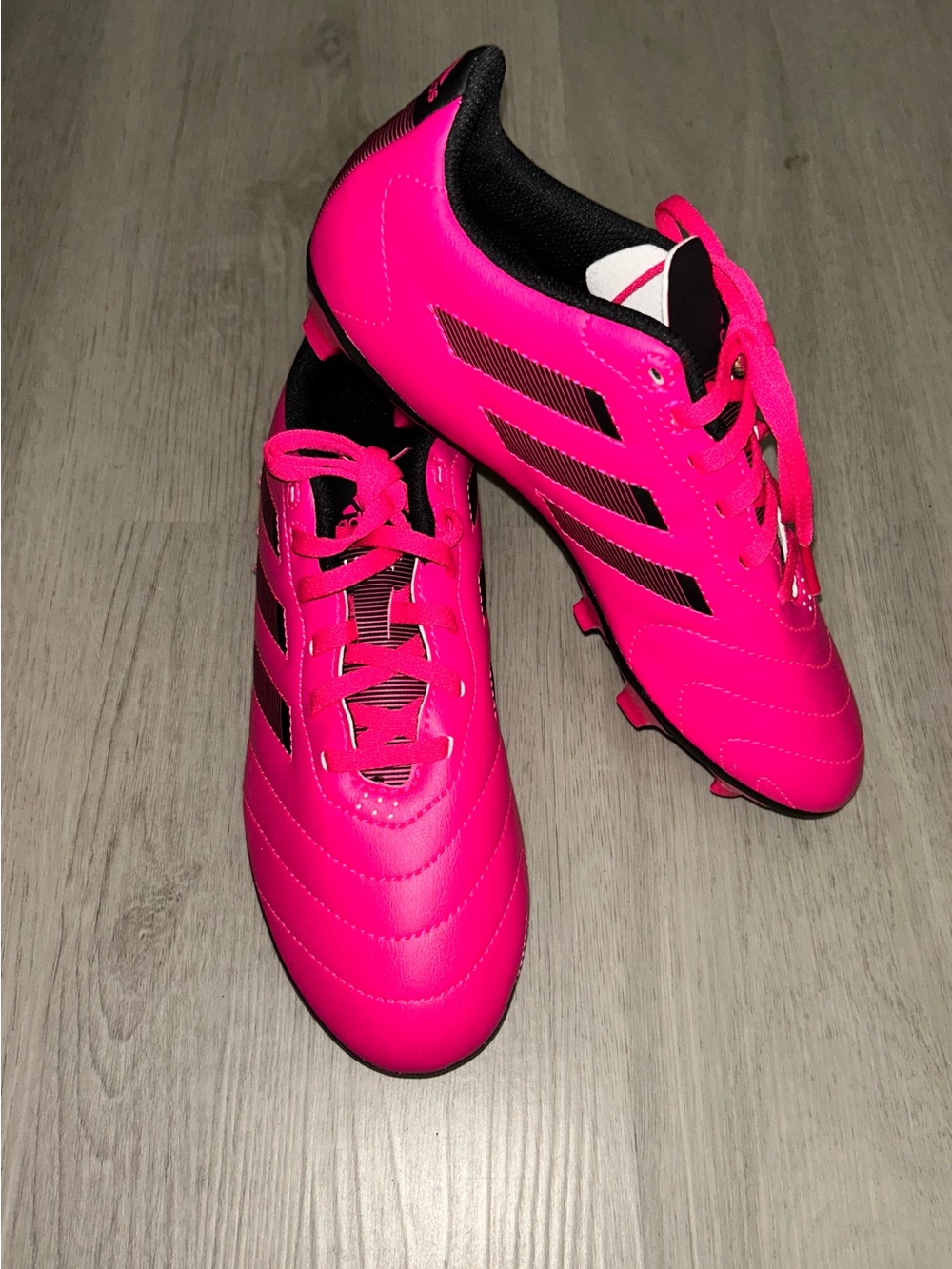 Adidas Soccer Cleats